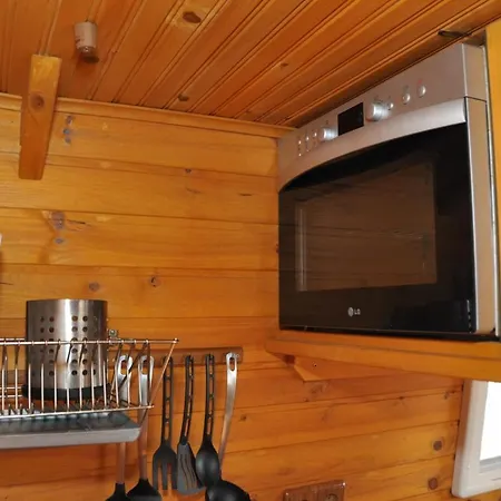 Estrella Del Norte Botel Villaviciosa (Asturias)