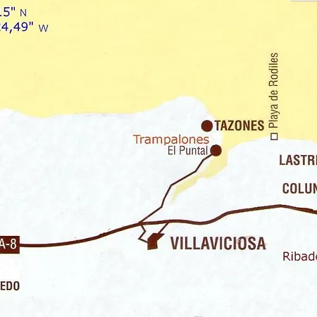 Estrella Del Norte * Villaviciosa (Asturias)