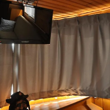 Botel Estrella Del Norte