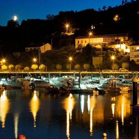 Botel Estrella Del Norte