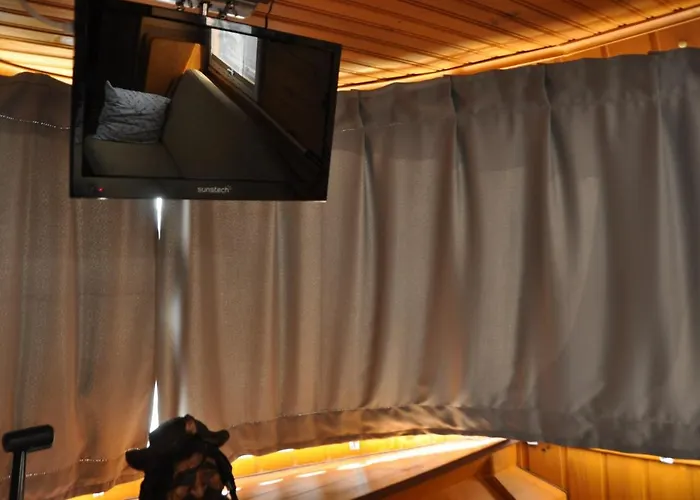 Botel Estrella Del Norte