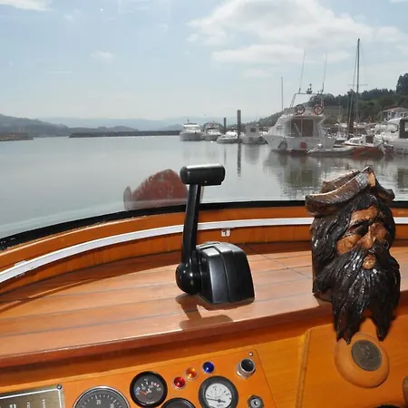 Botel Estrella Del Norte