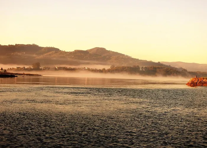 Estrella Del Norte Hotel en barco *