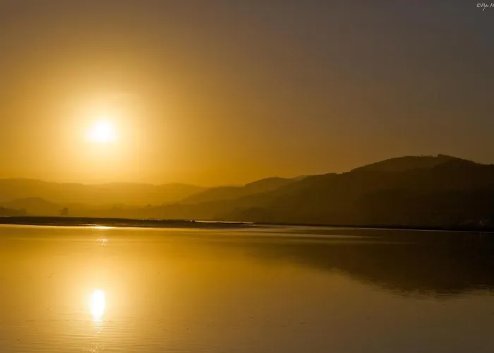 Estrella Del Norte Hotel en barco