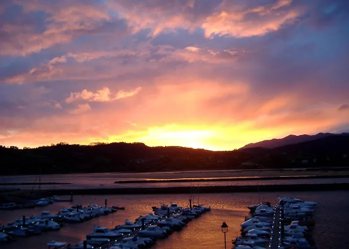 Estrella Del Norte Villaviciosa (Asturias)