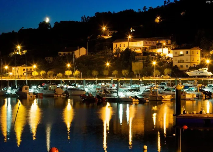 Hotel en barco Estrella Del Norte